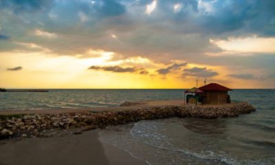 9 playas colombianas alcanzan prestigioso reconocimiento internacional