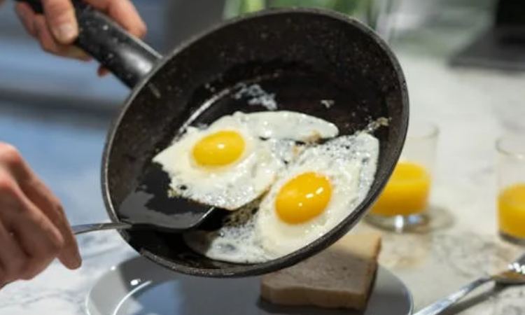 ¿Son los huevos seguros para el corazón? Estudio revela el impacto en el colesterol y la salud