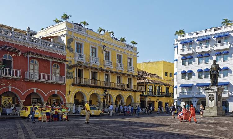 ¿Le gusta caminar? Estas son las mejores ciudades en Latinoamérica para hacerlo