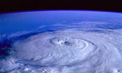 ¿Ciclones y huracanes sin precedentes en Colombia? Esto dice el IDEAM