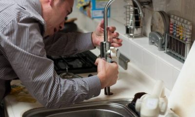 Consejos para ahorrar agua y energía mientras cocina