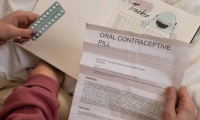 Estos son los métodos anticonceptivos más utilizados en Colombia
