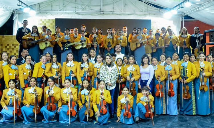 Festival de Mariachis