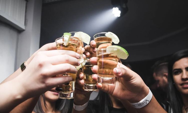 5 fascinantes secretos del tequila: Colombia uno de los países que más consume esta bebida