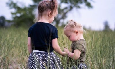 ¿Existe el ‘síndrome de la hermana mayor’ y afecta a la personalidad de la menor?