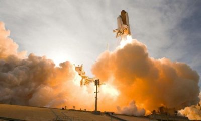 Elon Musk marca un hito en la exploración espacial con el cuarto vuelo exitoso de SpaceX