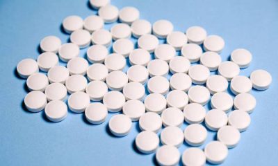 Revolucionario hallazgo: ¿La aspirina, clave en la lucha contra el cáncer de colon?