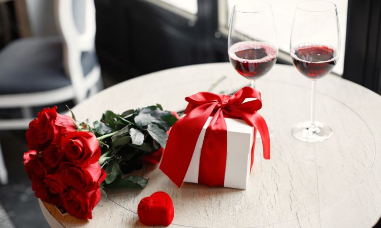 Regalos para amor y amistad