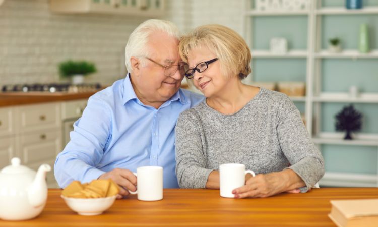 Estrategias para un envejecimiento saludable