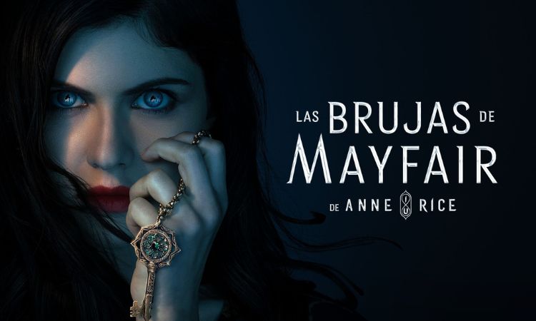 Las Brujas de Mayfair