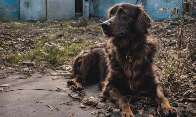 Ley Ángel contra el maltrato animal