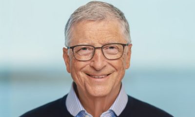 Bill Gates