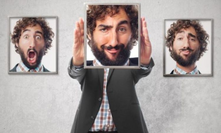 Rasgos de personalidad