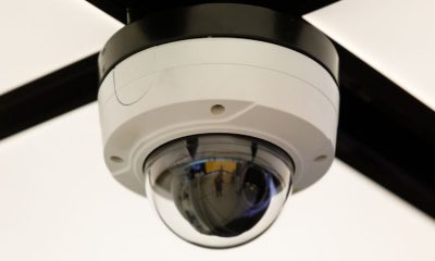 Seguridad para los negocios