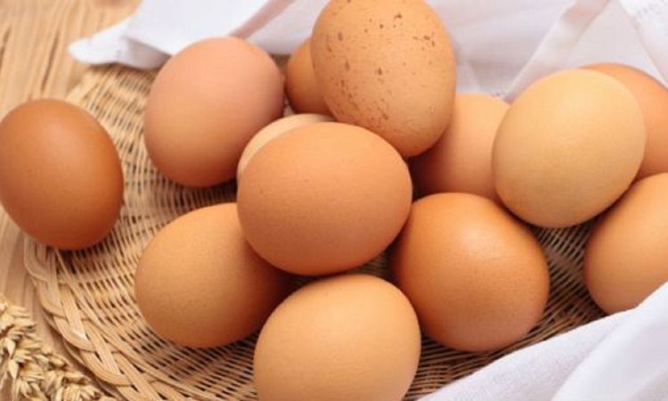Huevos