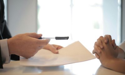 Tipos de contrato