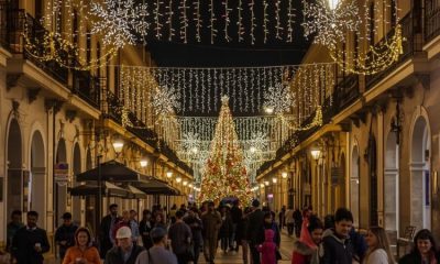 Navidad y Año nuevo en Colombia