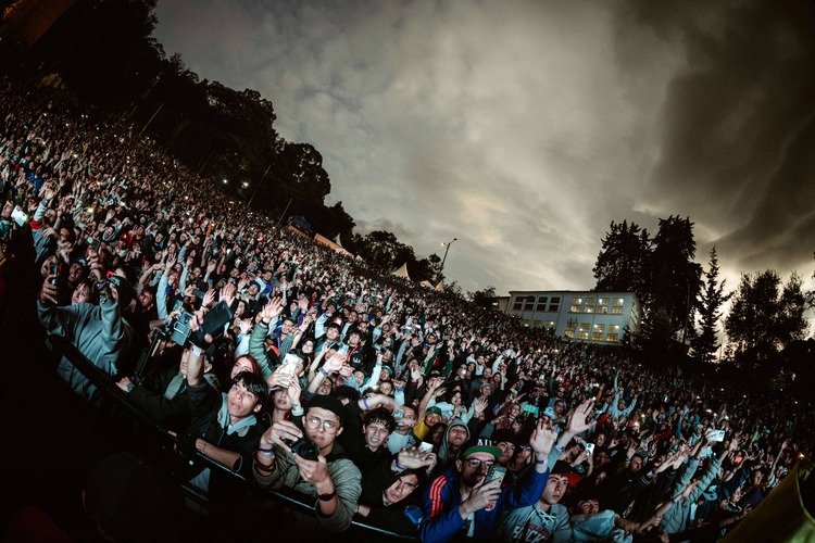 Dónde disfrutar el Festival Centro