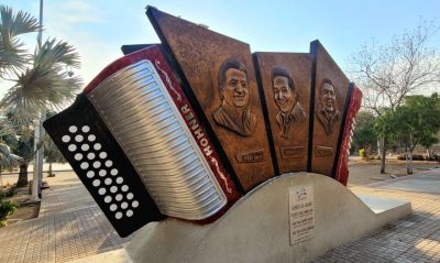 Valledupar en FITUR 2025