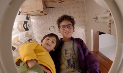 Lero lero animalitos