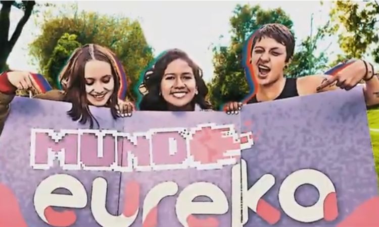 Mundo Eureka rendición de cuentas