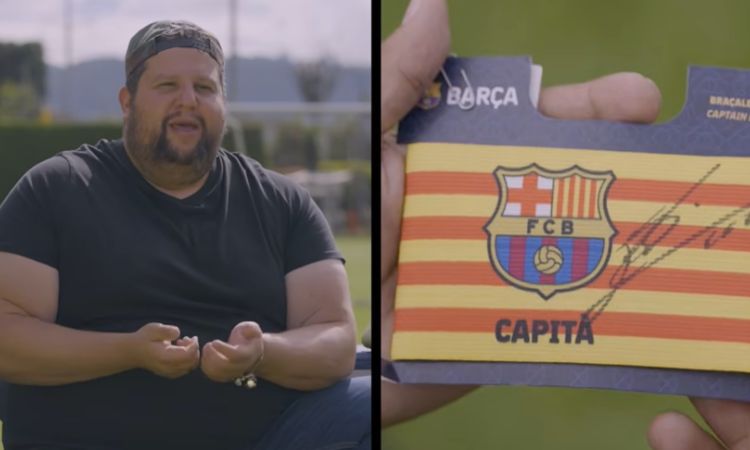 historias humanas inspiradas por el fútbol en Bogotá