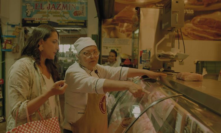 nominaciones Premios TAL Colombia