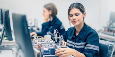 ingeniería en Colombia