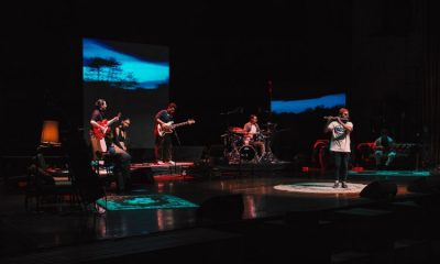 Madera Jazz - Medellín