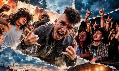 Radionica Rock Al Parque