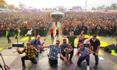 Rock al Parque 2026