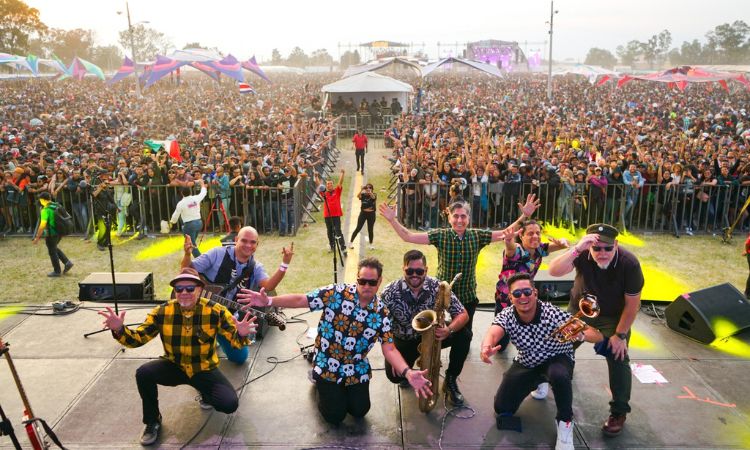 Rock al Parque 2026